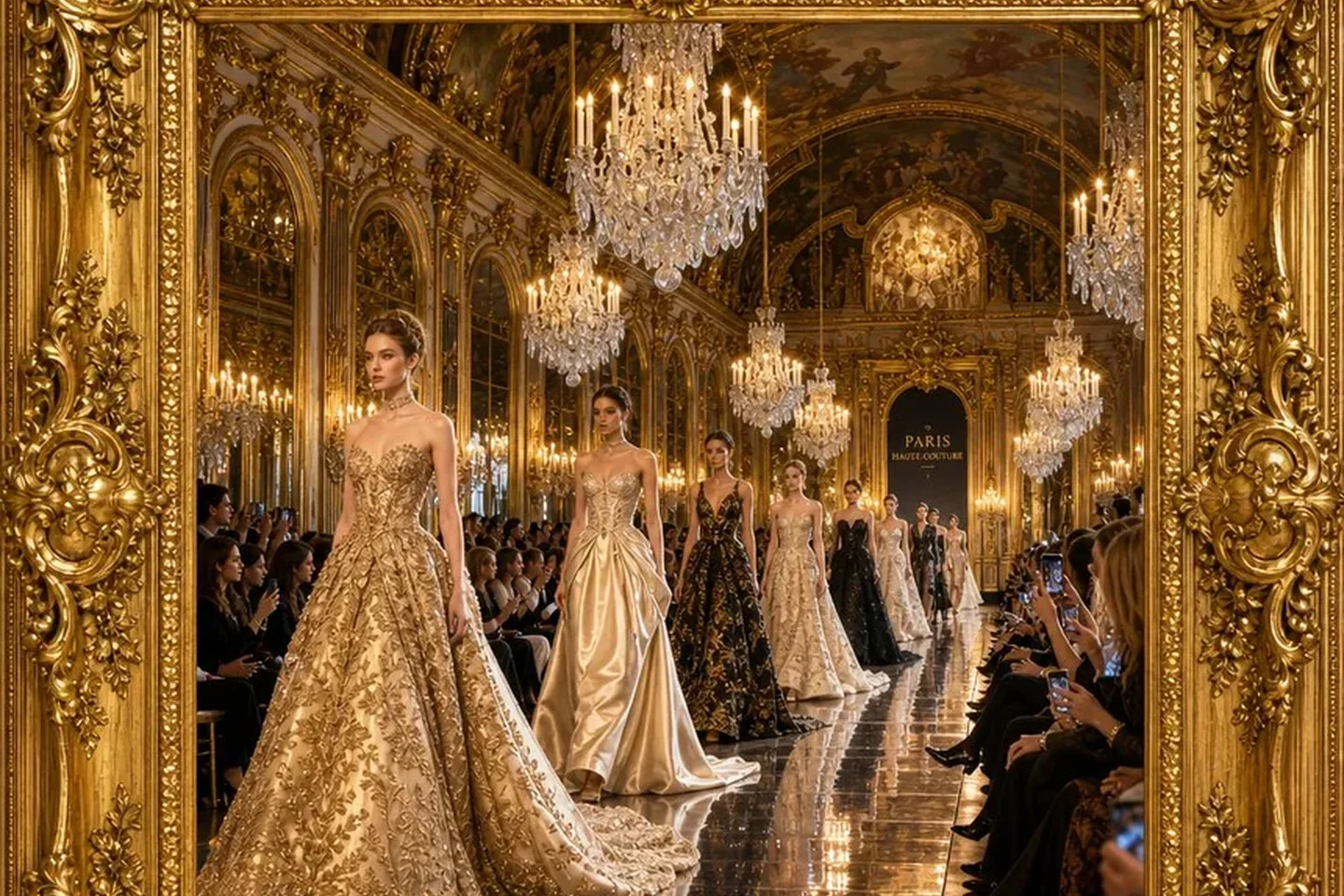 Fashion Chic AI