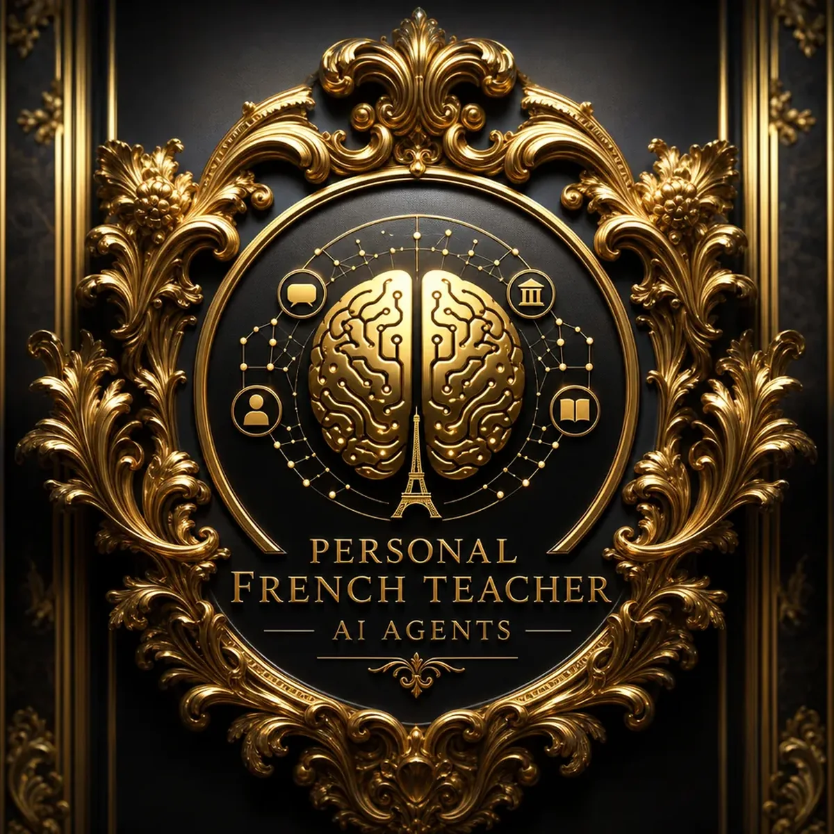 Personal French Teacher AI
