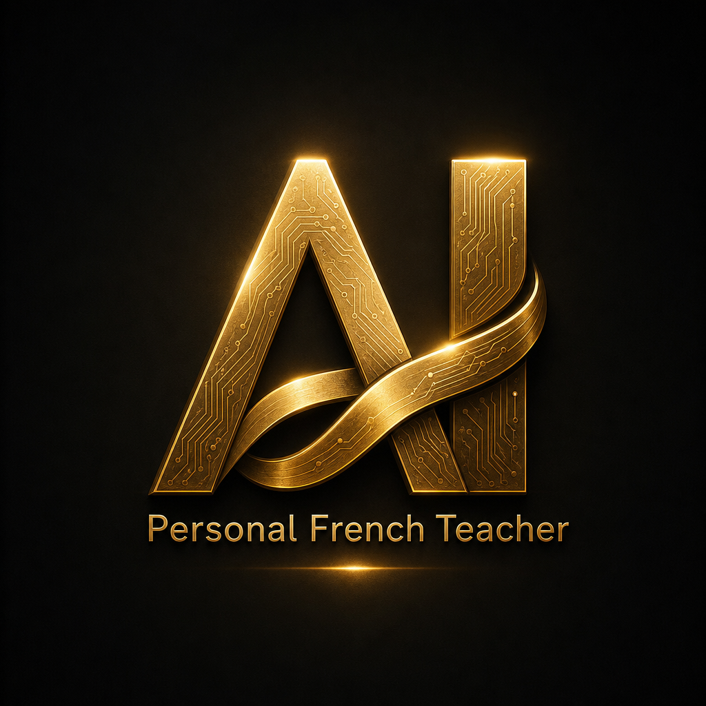 Personal French Teacher AI logo